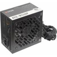 Блок питания Accord 550W (ACC-W550P, 80+, 120mm, 20+4+4+4pin, 2*PCI-E 6+2pin, 6*SATA, 2*HDD) RTL