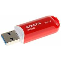 Флеш накопитель USB 3.0 8Gb A-Data UV150, red
