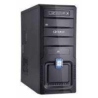 Корпус Velton 3038 D-D (без БП, ATX, black)