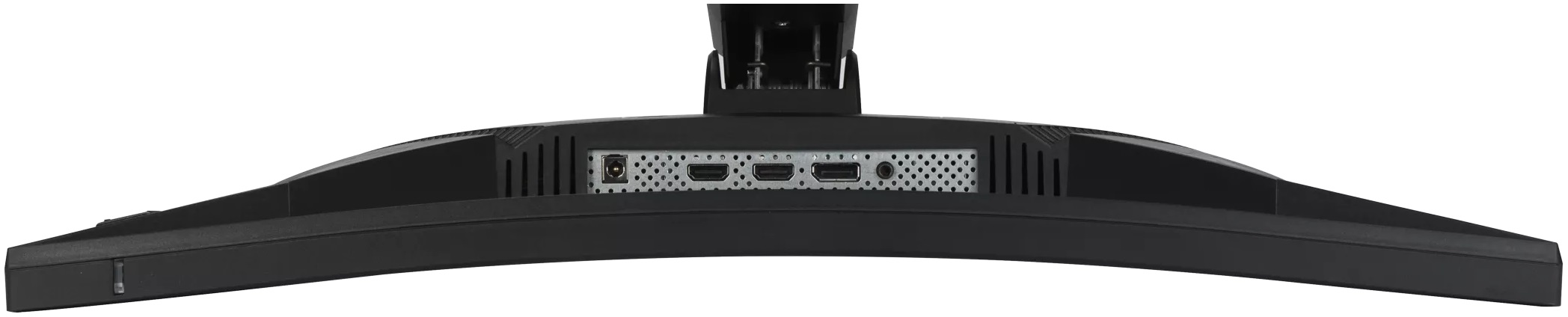 Монитор ASUS 23.8" TUF Gaming VG24VQE black (1920x1080, 165Hz, 3000:1, 178°/178°, 1ms (MPRT), 250cd/m2, VA, HDMI*2, DP)