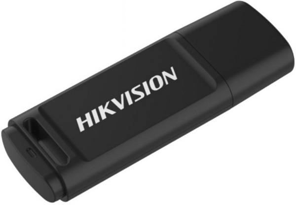 Флеш накопитель USB 2.0 32Gb HIKVISION M210P (HS-USB-M210P, black)