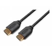 Кабель HDMIm-HDMIm 1.0м (ver.1.4, 5101A, 30AWG) Floston