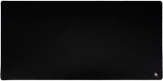 Коврик для мыши Gembird (MP-120-60-BLACK, тканевый на резиновой основе, 1200x600x3mm)