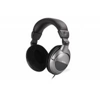 Наушники A4Tech HS-800 (полноразмерные закрытые, c микрофоном, регулятор, 2.2m, grey)