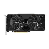 Видеокарта Palit GF GTX1660 DUAL 6Gb (192bit, GDDR5, DVI+HDMI+DP) RTL