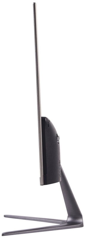 Монитор Leff 22" 22FV100 grey (1920x1080, 3000:1, 170°/170°, 7ms (GTG), 250cd/m2, VA, HDMI, выход на наушники)