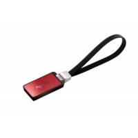 Флеш накопитель USB 2.0 16Gb Apacer AH128 Red