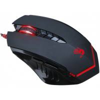 Мышь A4Tech Bloody V8M (USB, optical, 3200dpi, игровая, black)