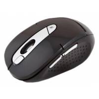 Мышь беспроводная A4Tech G11-200N (optical, 2000dpi, аккумулятор, black)