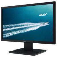 Монитор Acer 21.5" V226HQLBMD black