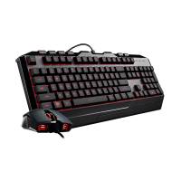 Набор клавиатура и мышь COOLER MASTER Devastator 3 (black)