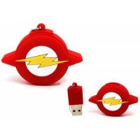Флеш накопитель - Брелок USB 2.0 32Gb (Флэш)