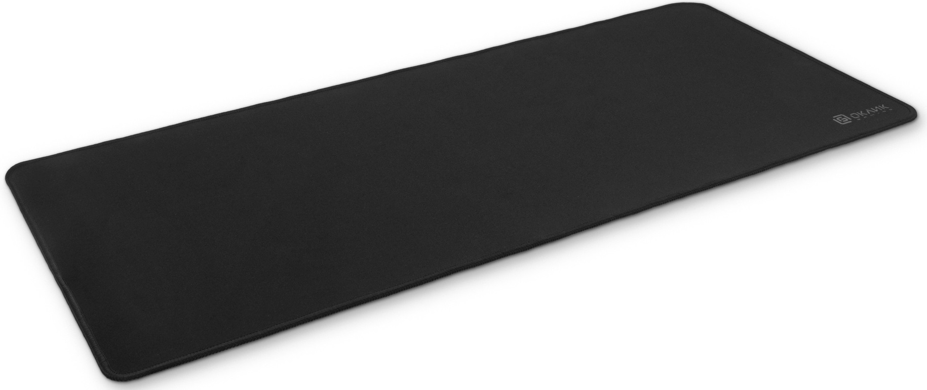 Коврик для мыши Oklick OK-T700 (тканевый на резиновой основе, игровой, 700x300x2mm)