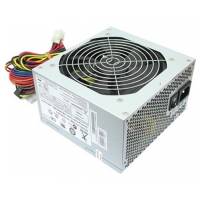 Блок питания Inwin Powerman 600W (RB-S600AQ3-0, 120mm, 24+4+4pin, 2*PCI-E 6+2pin, 7*SATA, 2*HDD,  1*FDD) OEM