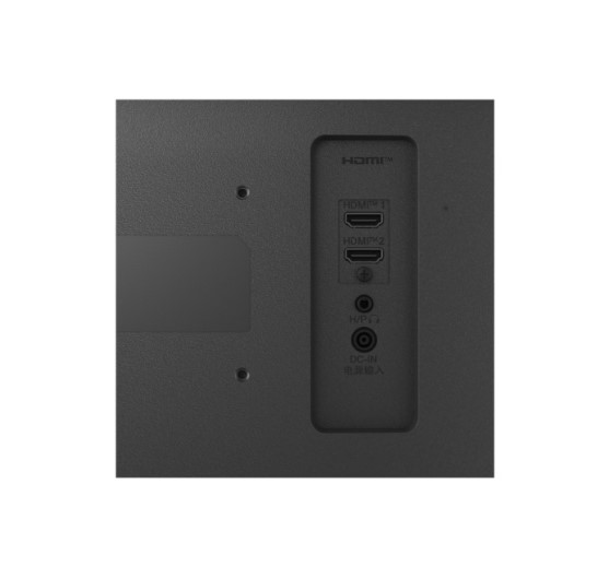 Монитор LG 24.5" 25MS500-B black (1920x1080, 100Hz, 1000:1, 178°/178°, 5ms (GTG), 250cd/m2, IPS, HDMI*2, выход на наушники)