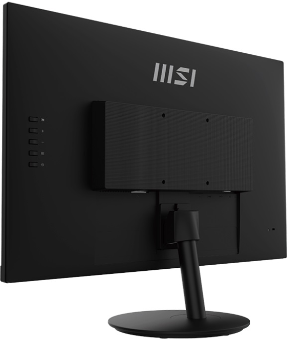 Монитор MSI 27" Pro MP271A black (1920x1080, 100Hz, 1000:1, 178°/178°, 4ms (GTG), 300cd/m2, IPS, HDMI, DP, выход на наушники, M/M)