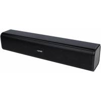 Колонки FUMIKO CASPER (6W, USB, black)