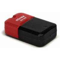Флеш накопитель USB 2.0 32Gb Mirex Arton (red)