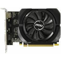 Видеокарта MSI GF GT730 2Gb (N730K-2GD3/OCV5, 64bit, DDR3, DVI+HDMI+CRT) RTL