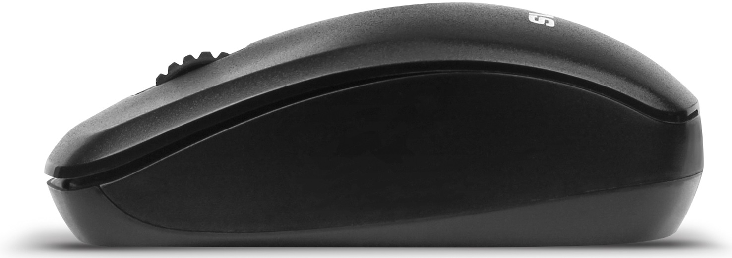 Клавиатура+мышь беспроводные Sven Comfort 3300 Wireless (black)
