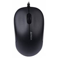 Мышь A4-Tech D-330 (black, USB)