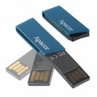 Флеш накопитель USB 2.0 16Gb Apacer AH130, blue