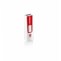 Флеш накопитель USB 2.0 16Gb Kingmax PD06 Red
