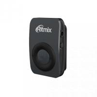 Плеер Flash Ritmix RF-1010 (microSD до 16Gb, MP3, grey)