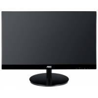 Монитор AOC 21.5" I2269Vwm black-silver