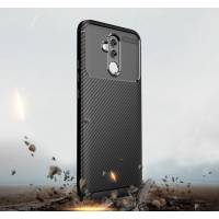 Чехол клип-кейс (для Samsung Galaxy J4 (2018), black)