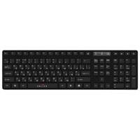Клавиатура Oklick 570M (USB, black)