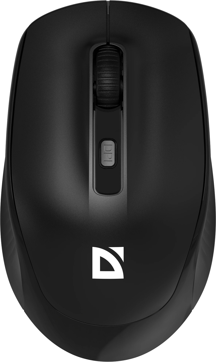 Клавиатура+мышь беспроводные Defender Seoul C-972 (black)