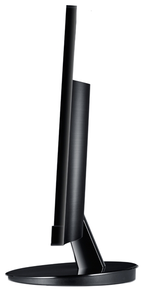 Монитор AOC 21.5" I2269Vwm black-silver