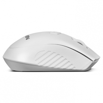 Мышь беспроводная Sven RX-325 (optical, 1000dpi, AA, white)