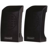 Колонки SmartBuy ORCA BAND SBA-1000 (6W, USB, black)