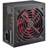 Блок питания XILENCE 500W (XP500R7, 120mm, 20+4+4+4pin, PCI-E 6+2pin, 4*SATA, 2*HDD) RTL