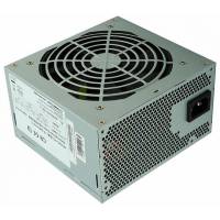 Блок питания FSP 500W (ATX, 500-60HNN, 120mm, 24+4pin, 1*PCI-E 6pin, 3*SATA, 2*HDD, 1*FDD) OEM