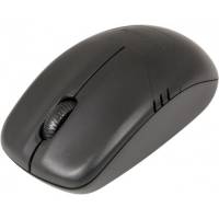 Мышь беспроводная Defender Datum MM-025 Nano (optical, 1200dpi, 2*AAA, black)