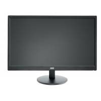Монитор AOC 21.5" e2270swn black