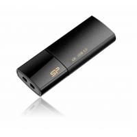 Флеш накопитель USB 3.0 16Gb Silicon Power Blaze B05 black