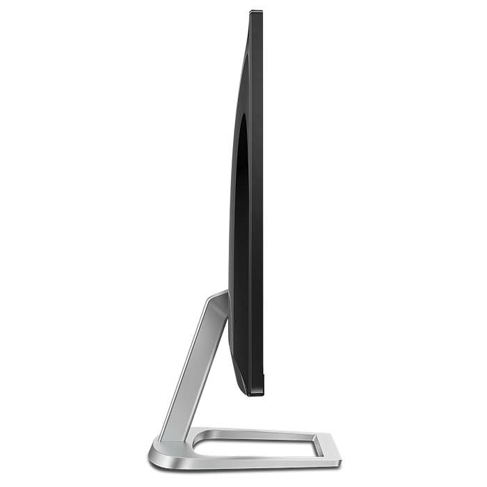 Монитор Philips 21.5" 226E9QSB black