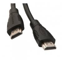 Кабель HDMI (m) - HDMI (m) 3.0m (HDMI-10, ver.1.4, с позолоченными контактами,  black) Defender