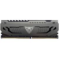 Память DDR4 8Gb PC25600, 3200MHz, Patriot (PVS48G320C6, Viper Steel)