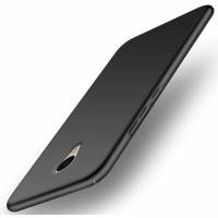 Чехол клип-кейс 152496 (для Xiaomi Redmi Note 4X / Note 4, black)