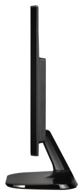 Монитор LG 21.5" 22MP55D-P glossy-black