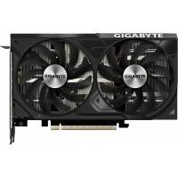 Видеокарта Gigabyte GF RTX4060Ti OC 8Gb (GV-N406TWF2OCV2-8GD, 128bit, GDDR6, HDMI+3xDP) RTL