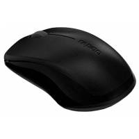 Мышь беспроводная Rapoo 1620 (optical, 1000dpi, AA, black)