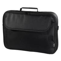 Сумка для ноутбука Hama (00101086, Sportsline Montego Public, 15.6", black)