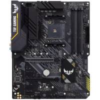 Материнская плата ASUS TUF GAMING B450-PLUS II (AM4, ATX) RTL