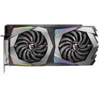 Видеокарта MSI GF RTX2070 GAMING 8Gb (RTX 2070 GAMING 8G, 256bit, GDDR6, HDMI+3xDP+USB Type-C) RTL